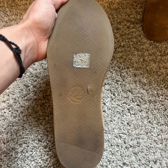 Lucky Brand shoes - Picture 5 of 5